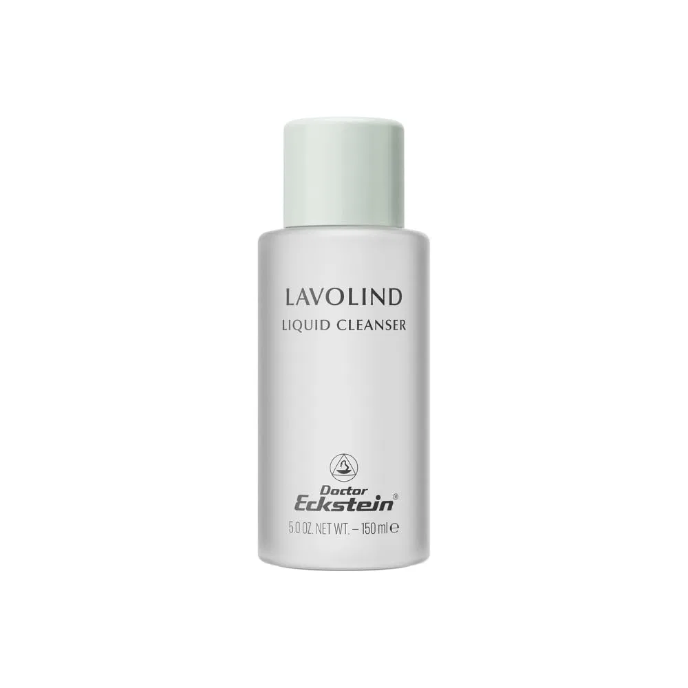 Жидкое очищающее средство «Lavolind Liquid Cleanser» от Doctor Eckstein Doctor Eckstein