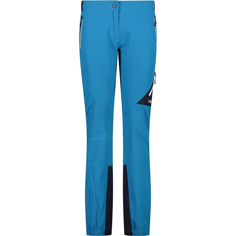 

Женские брюки Keilhose Cmp, цвет giada