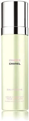 Лосьон для тела Chanel Chance Eau Fresh Moisture Mist 100 мл
