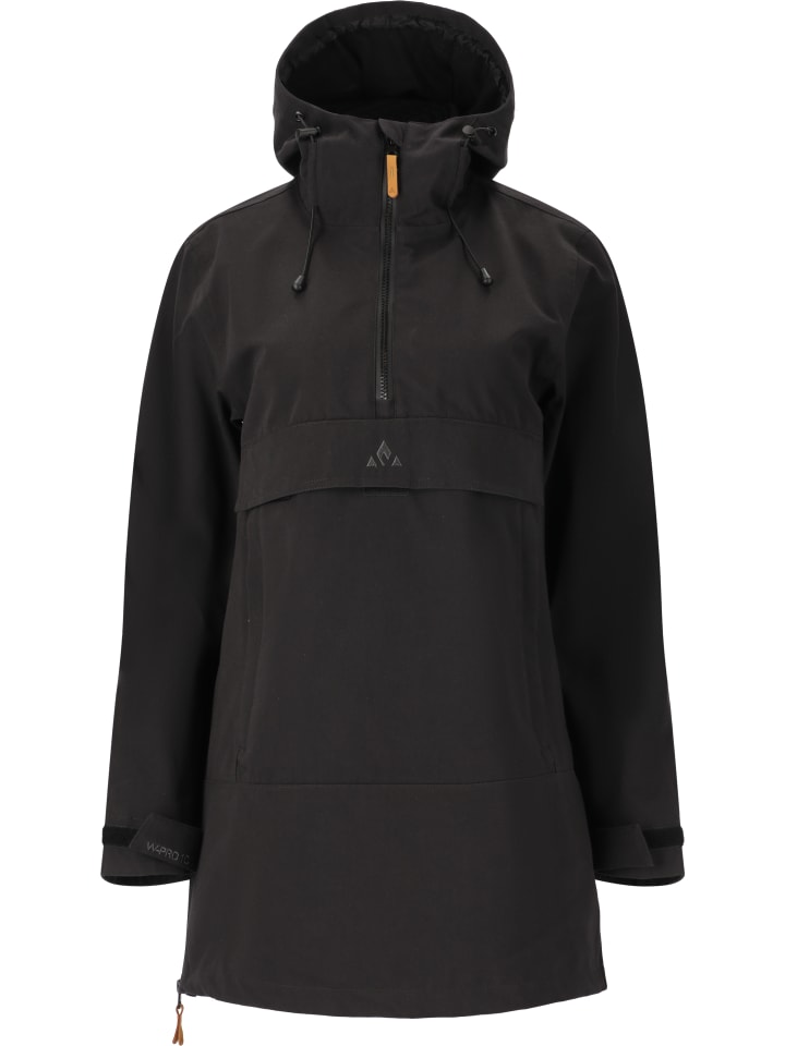 

Куртка софтшелл Whistler, цвет 1016 phantom