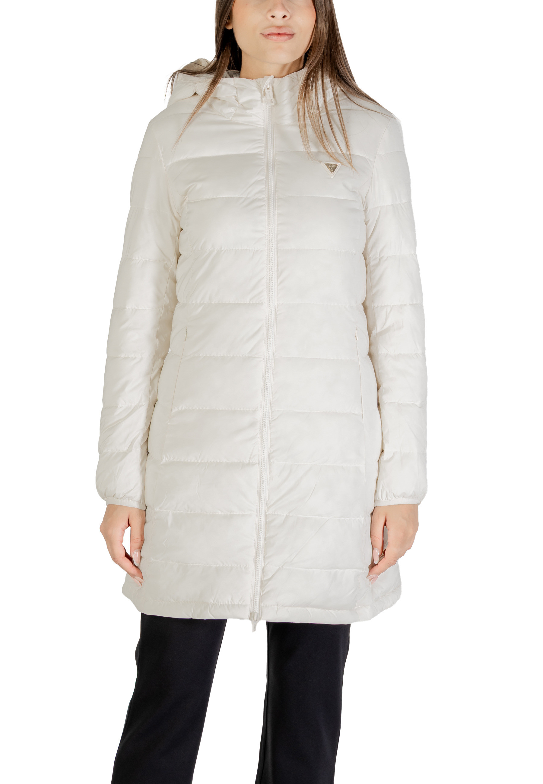 

Куртка GUESS, бежевый