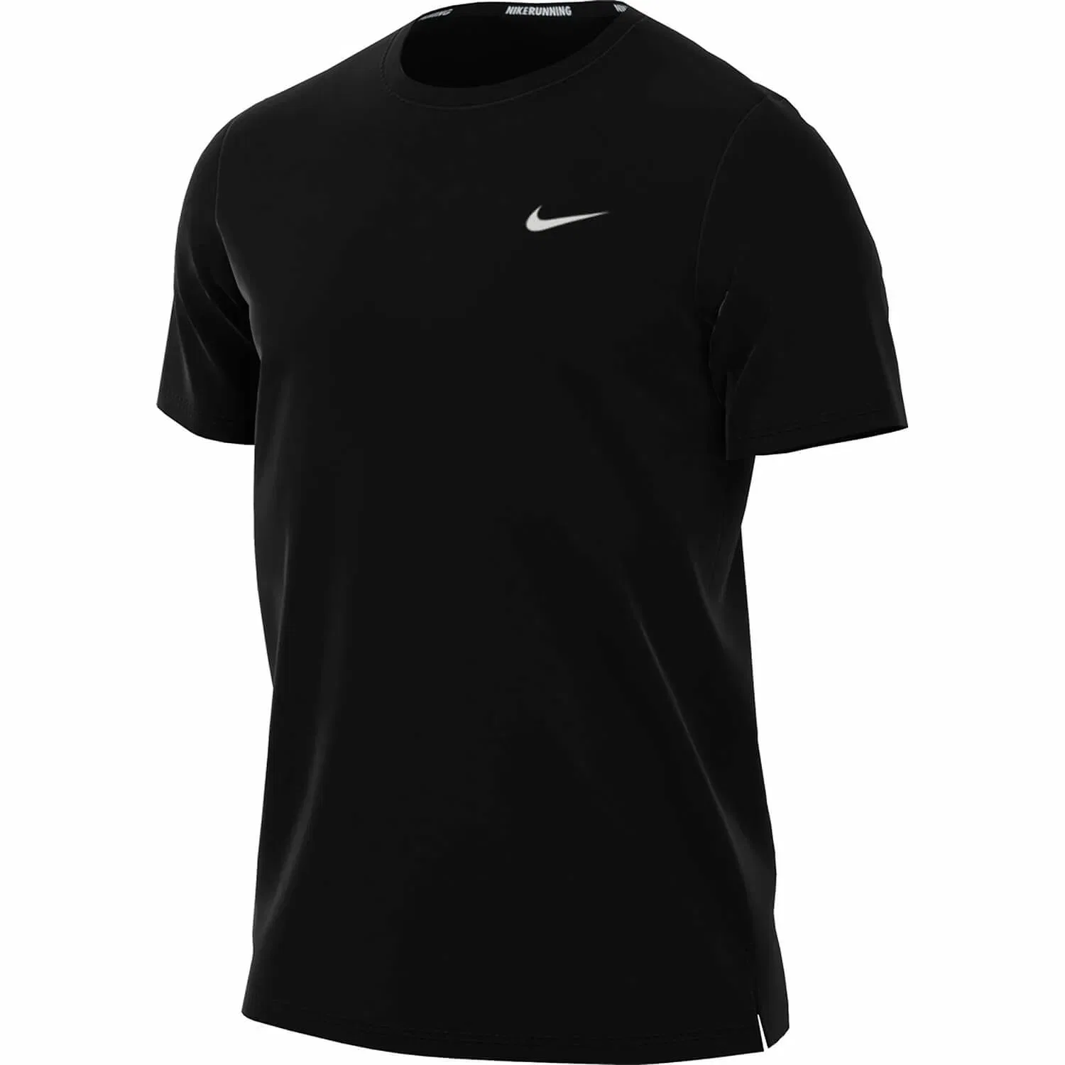 Футболка с коротким рукавом DF UV Miler SS Nike, черный
