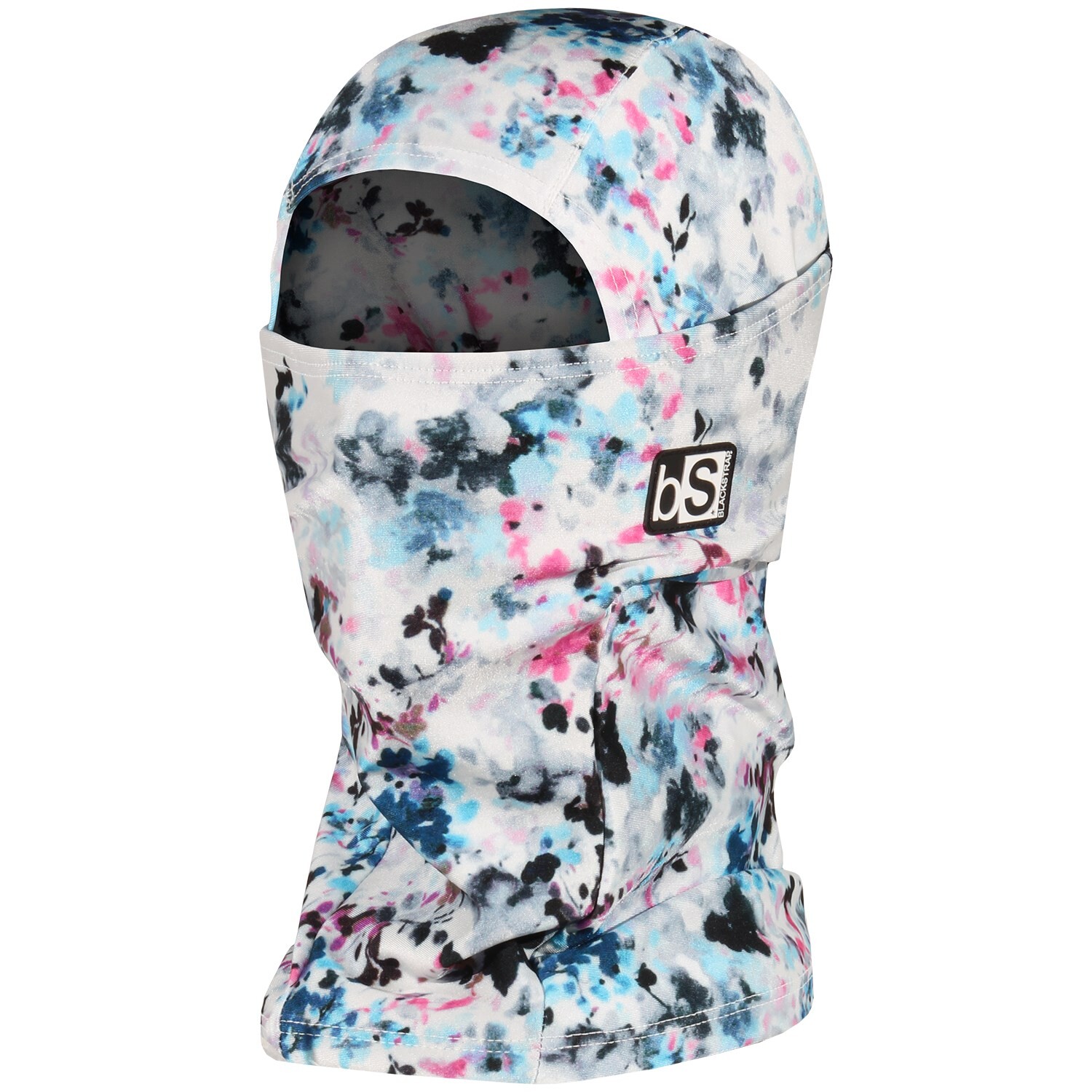 

Балаклава BlackStrap The Hood, floral frosty