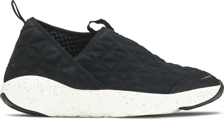 

Кроссовки Nike ACG Moc 3.0 'Black Anthracite', черный