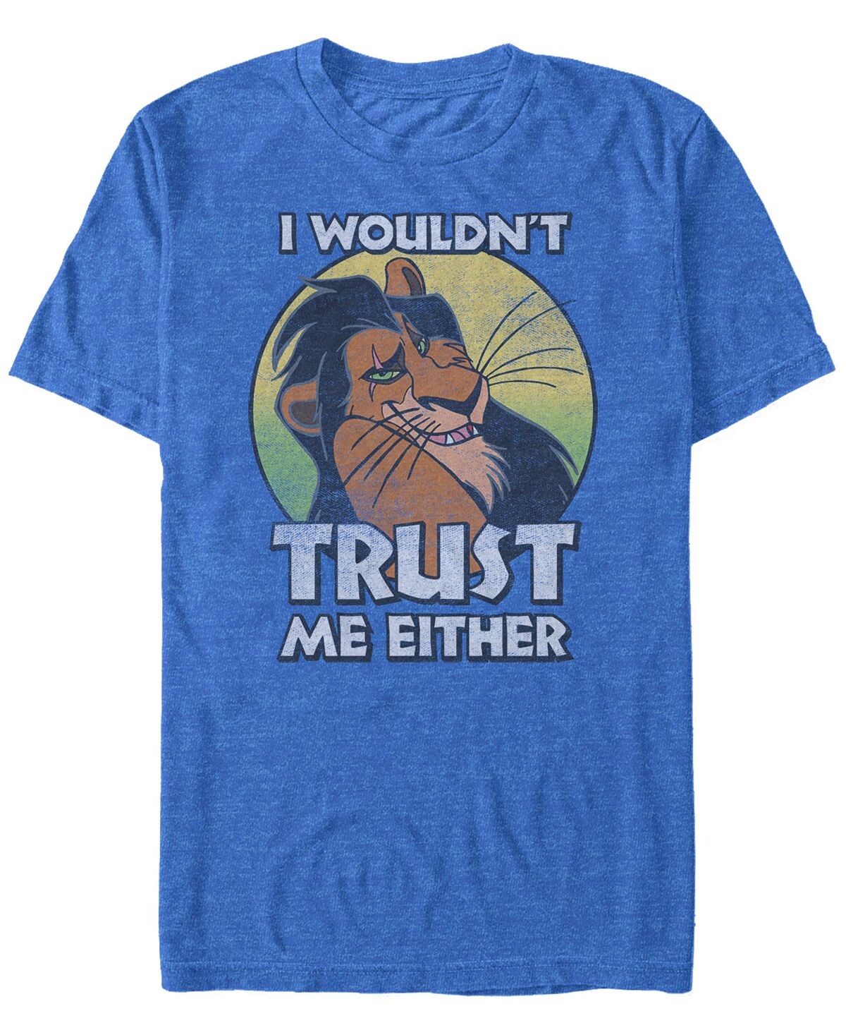 

Мужская футболка с короткими рукавами disney king lion hakuna matata sunset fill Fifth Sun, мульти, Синий, Мужская футболка с короткими рукавами disney king lion hakuna matata sunset fill Fifth Sun, мульти