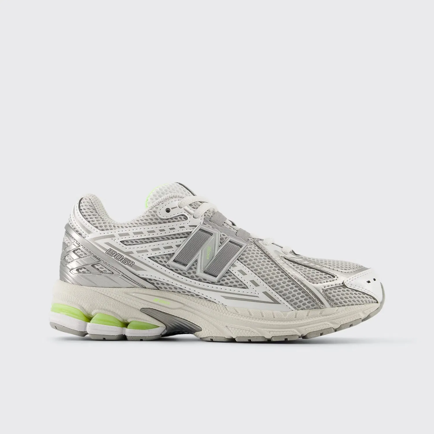 Детские кроссовки для мальчиков 1906 New Balance, Gris / Blanco