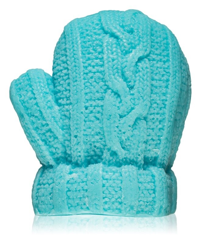 

Кусковое мыло LaQ Happy Soaps Blue Glove