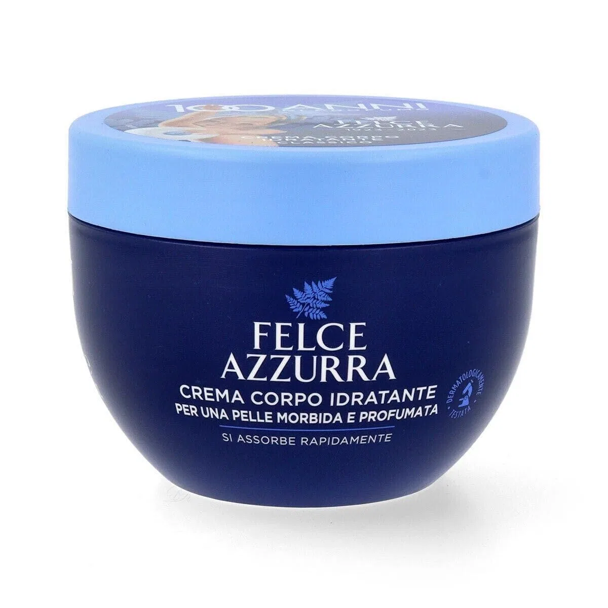 Крем для тела увлажняющий Body Cream Moisturising Crema Corpo Idratante, Beni Culinari, набор 12 шт по 250 мл — фото 3
