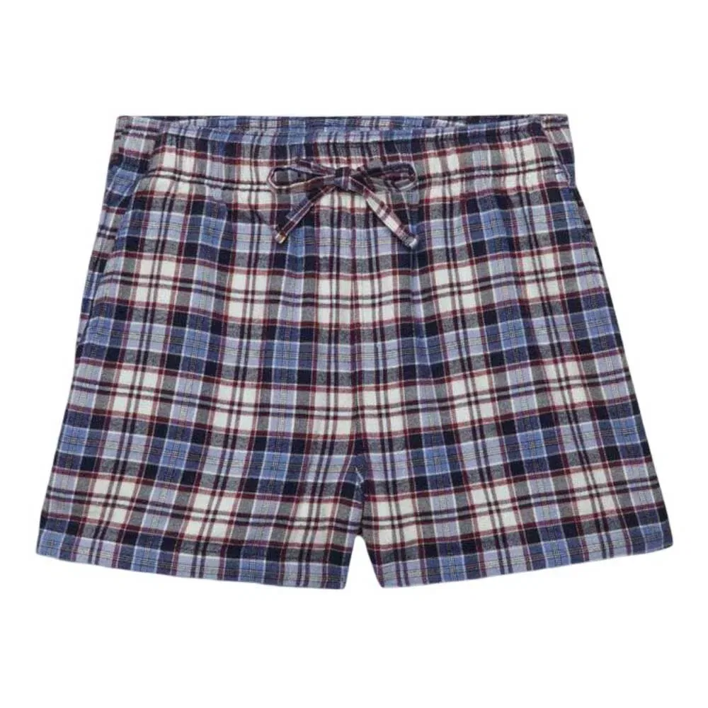 Шорты эластичные Superdry, синий