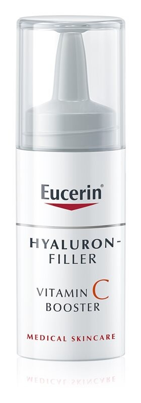 

Осветляющая сыворотка против морщин с витамином С Eucerin Hyaluron-Filler Vitamin C Booster