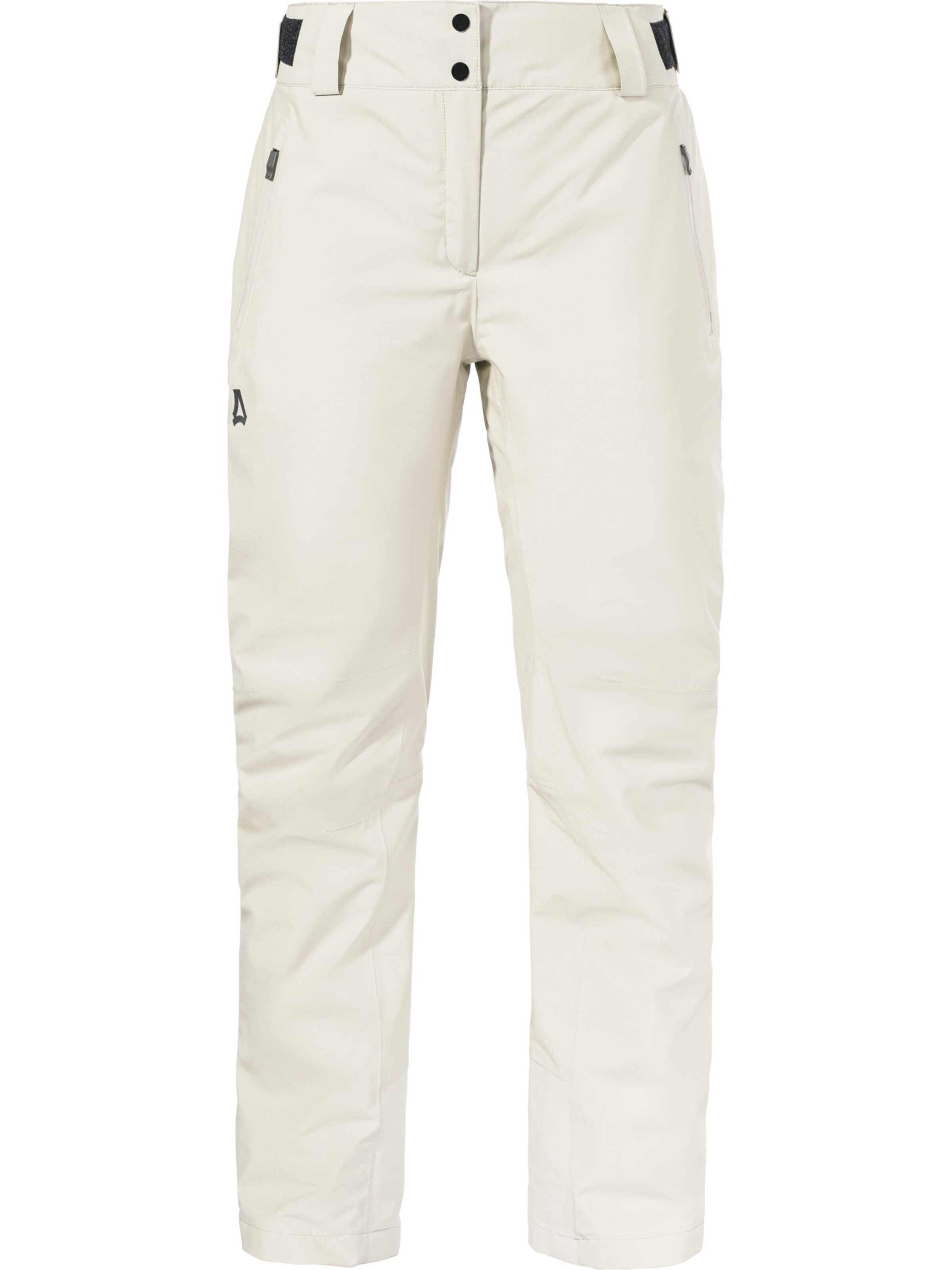 

Schöffel Уличные штаны Regular 'Pine' в цвете Cream