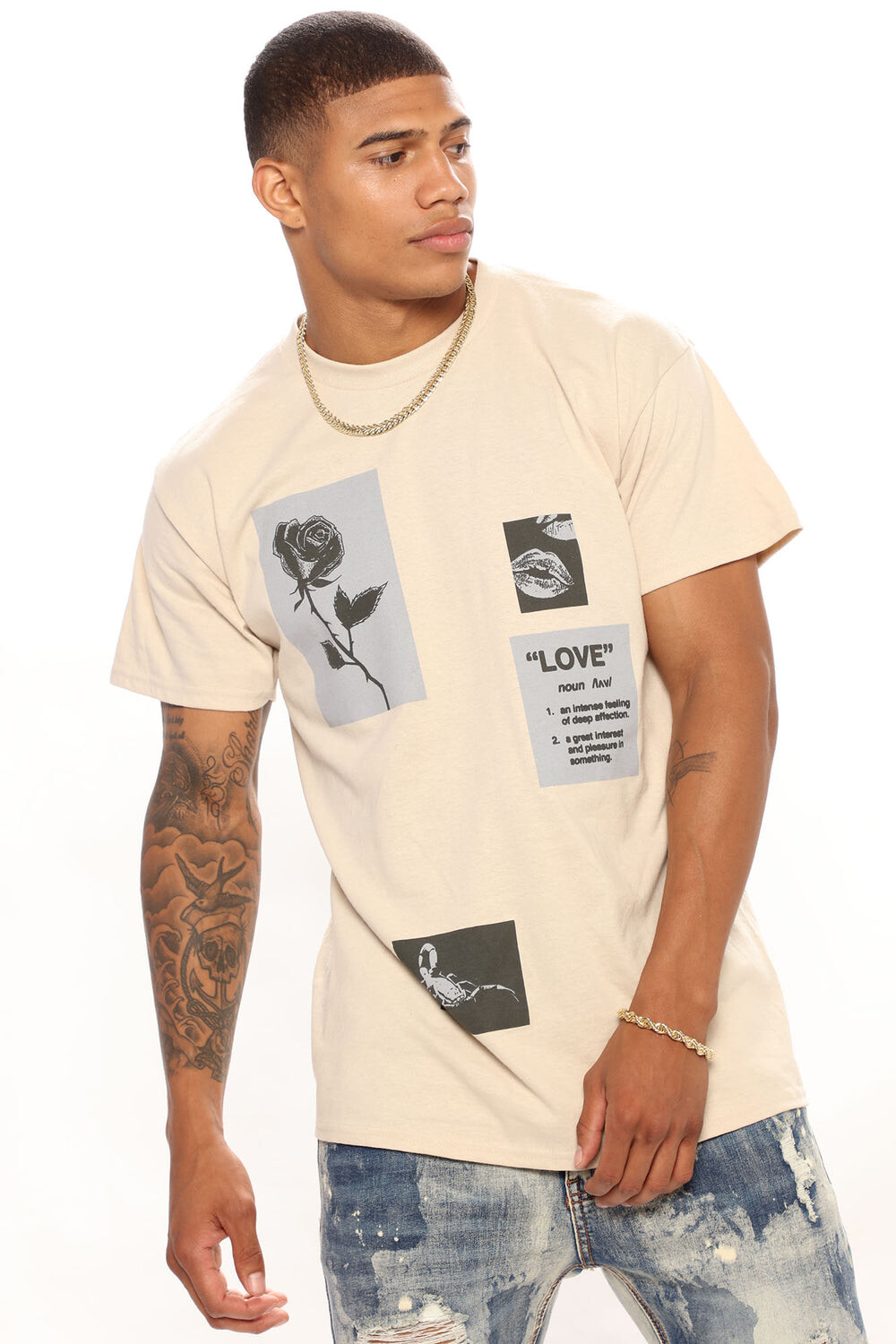 

Кепка Fashion Nova SPDN724, песочный