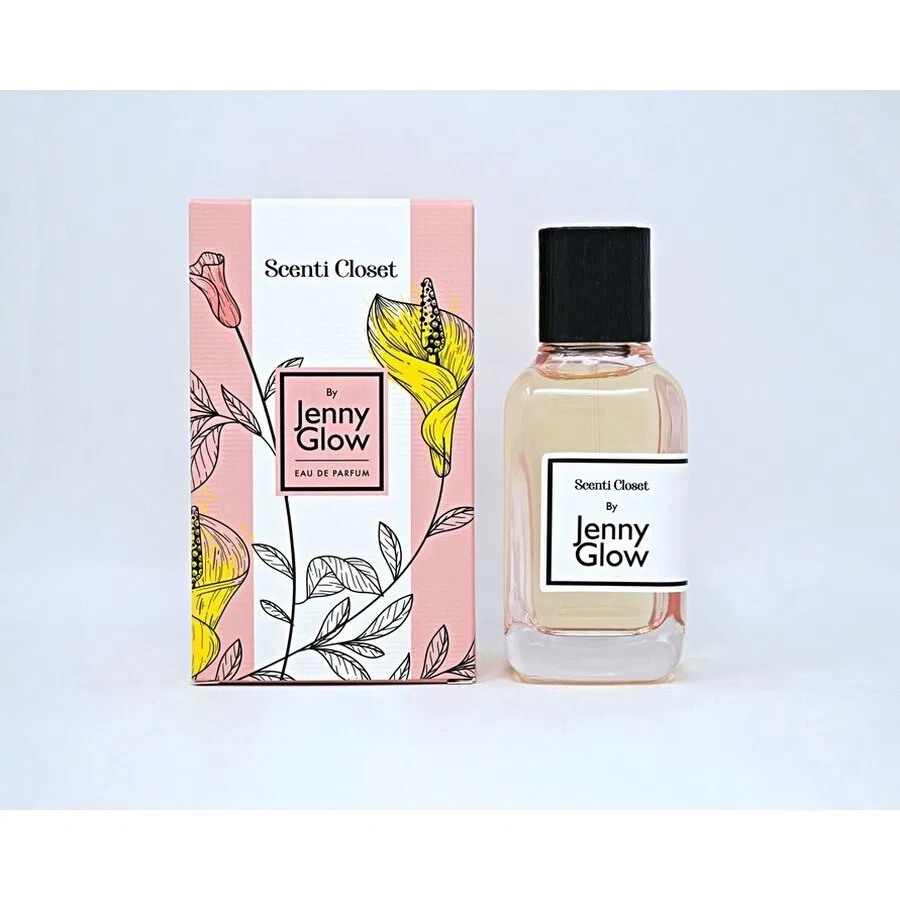 Женский парфюм Scenti Closet 80 мл Jenny Glow