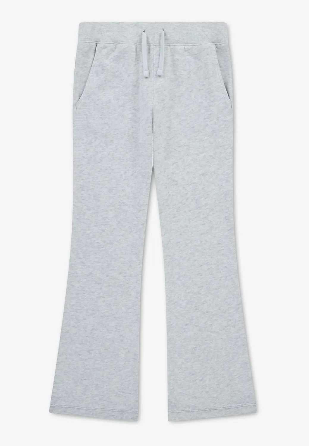 Спортивные штаны Abercrombie & Fitch, Light Grey Heather