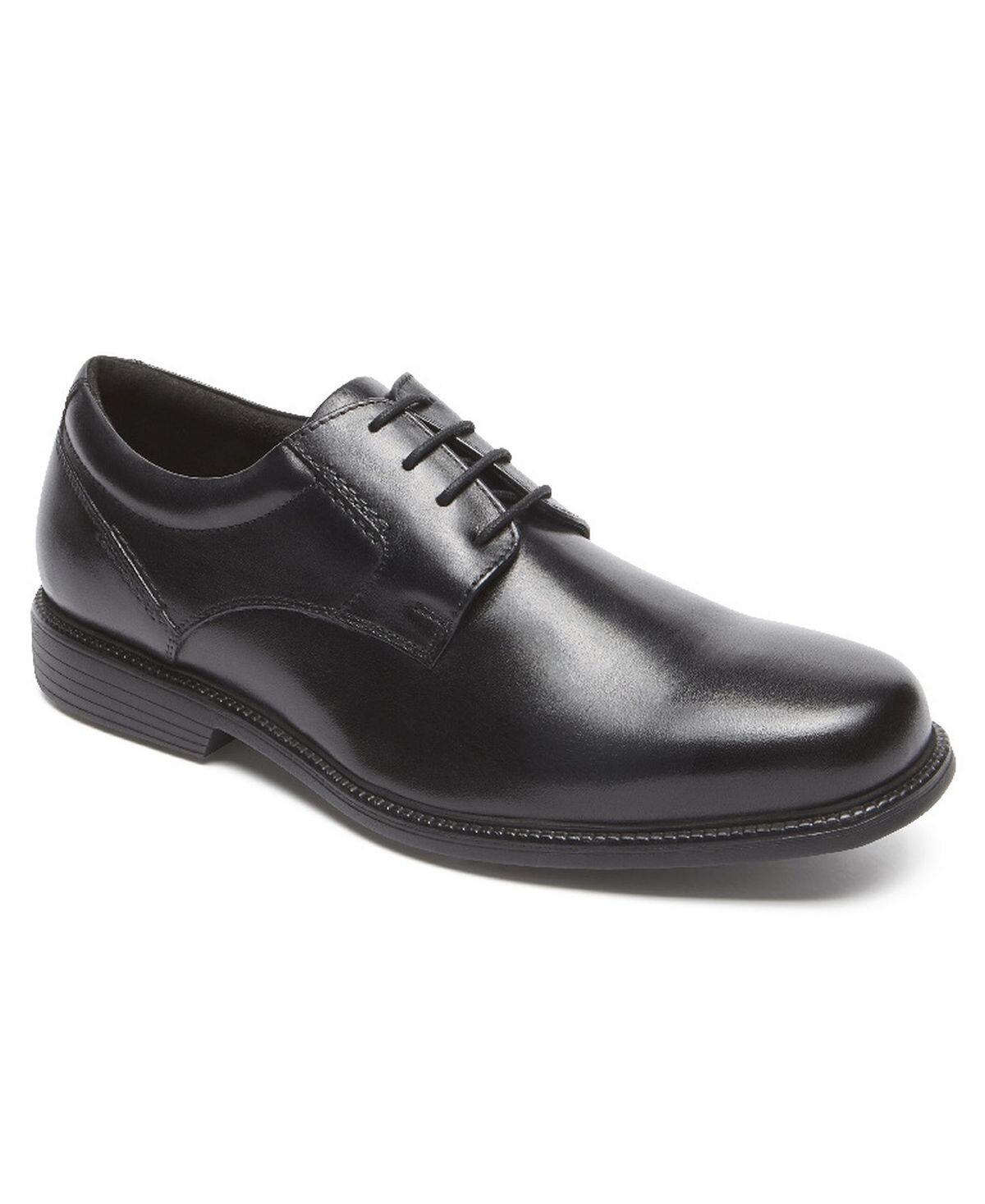 

Мужские классические туфли charlesroad plaintoe Rockport, черный