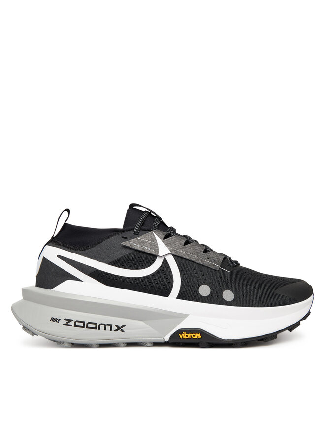 

Беговые кроссовки Zoomx Zegama Trail 2 FD5190 001 Nike, черный