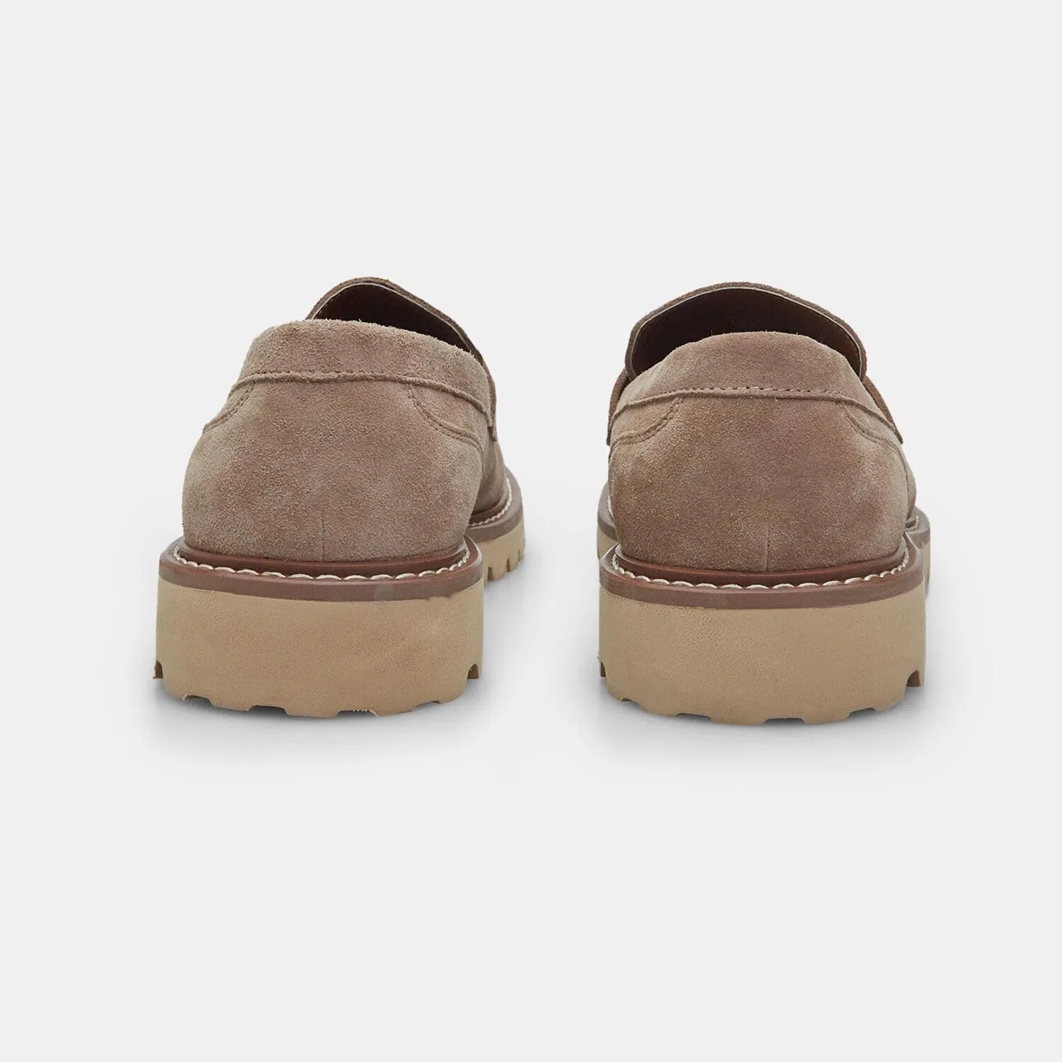 Мужские мокасины Bata Red Label: удобные, элегантные, повседневные, уникальные, летние — фото 3