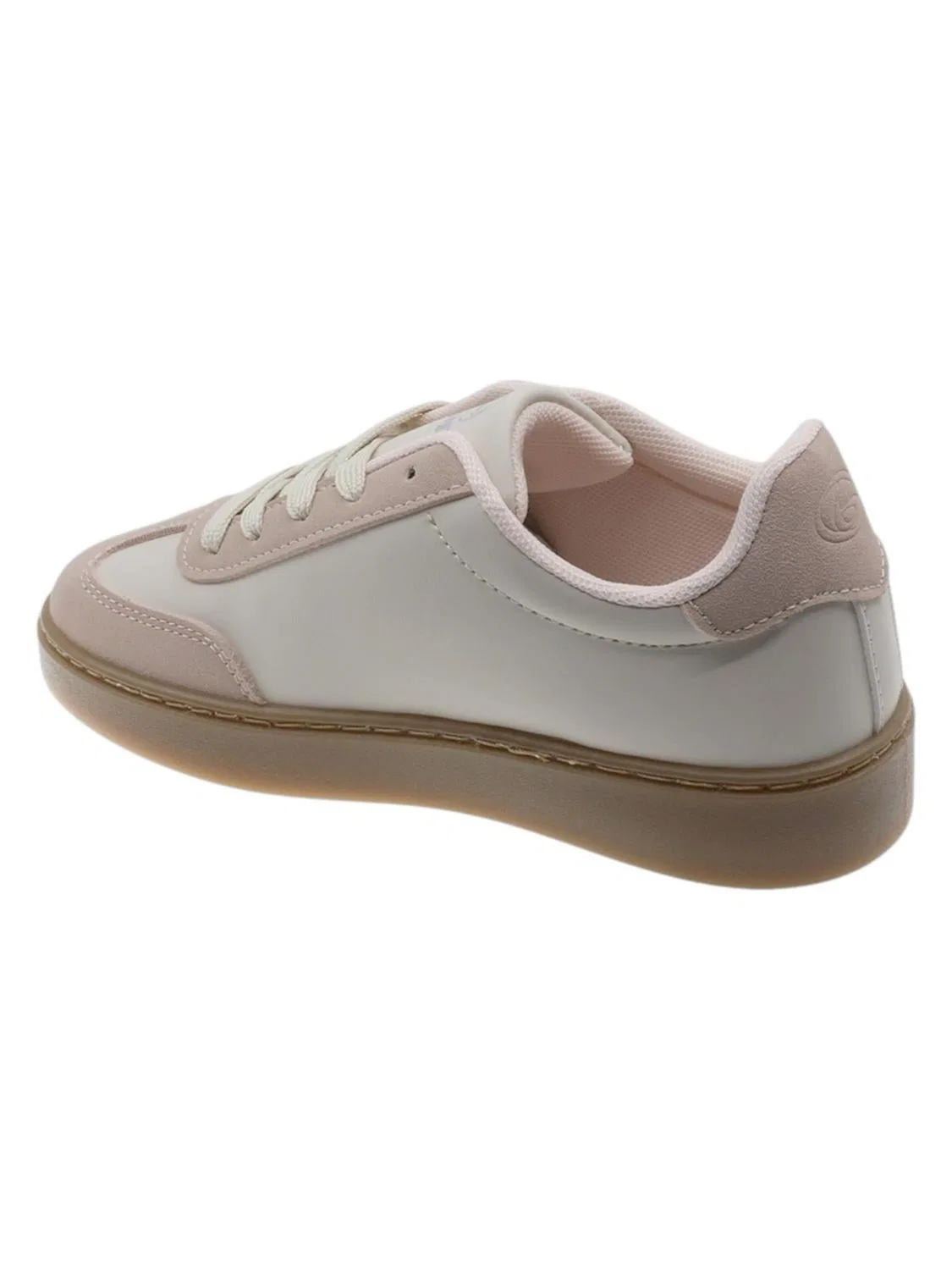 Кроссовки Beppi в стиле Casual Shoe розового цвета — фото 2