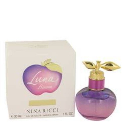 

Nina Ricci Luna Blossom EDT Vapo 30мл