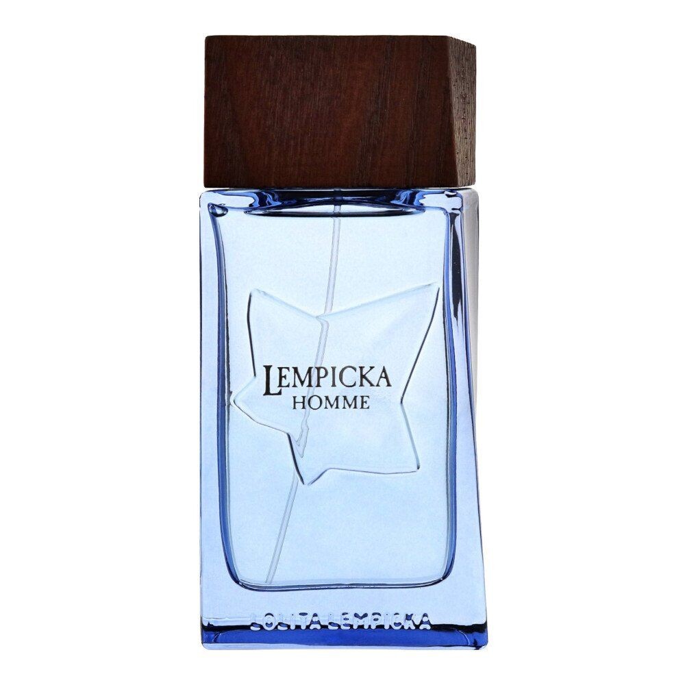 

Туалетная вода для мужчин Lolita Lempicka Lempicka Homme, 100 мл