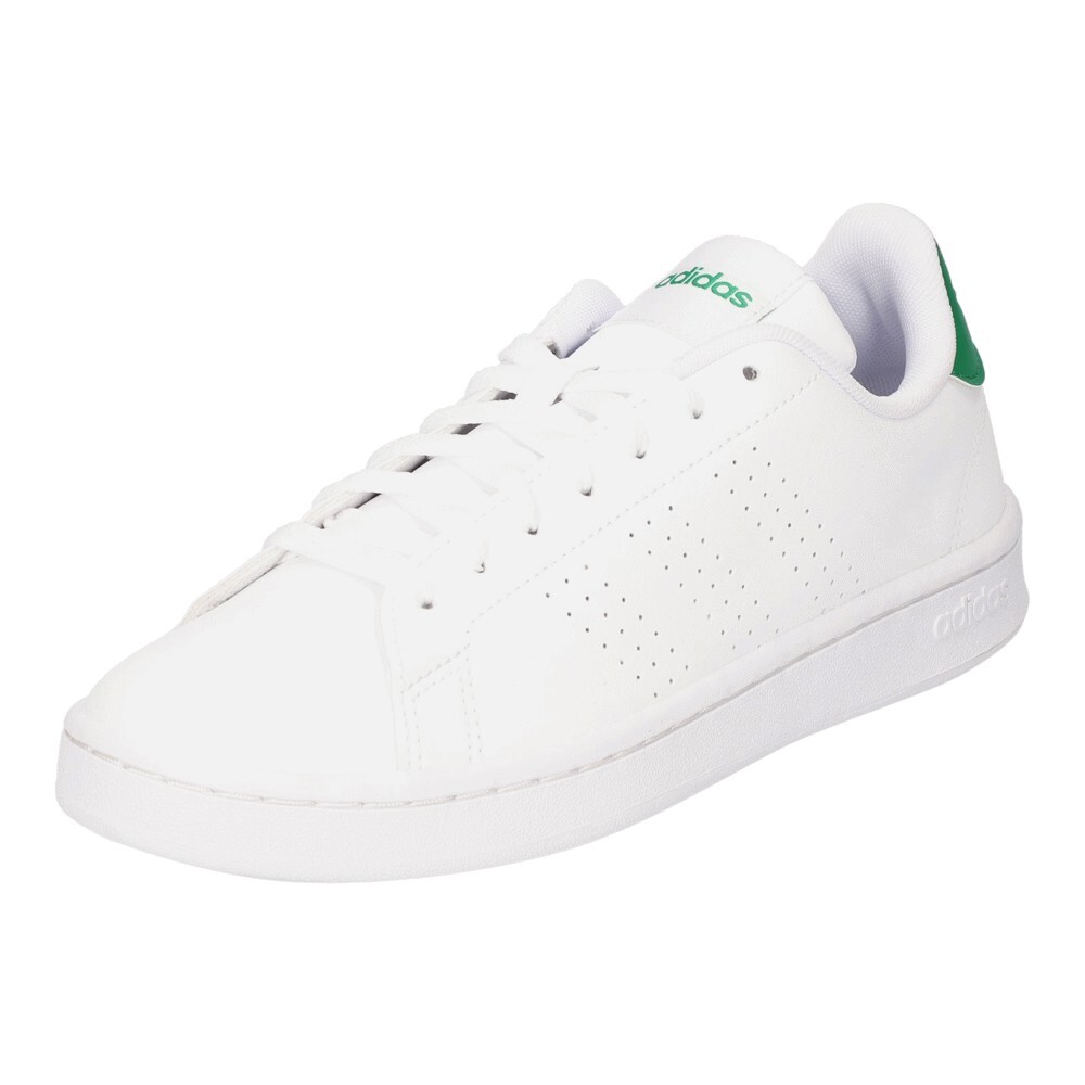 

Кроссовки adidas Originals Advantage, white, Белый, Кроссовки adidas Originals Advantage, white