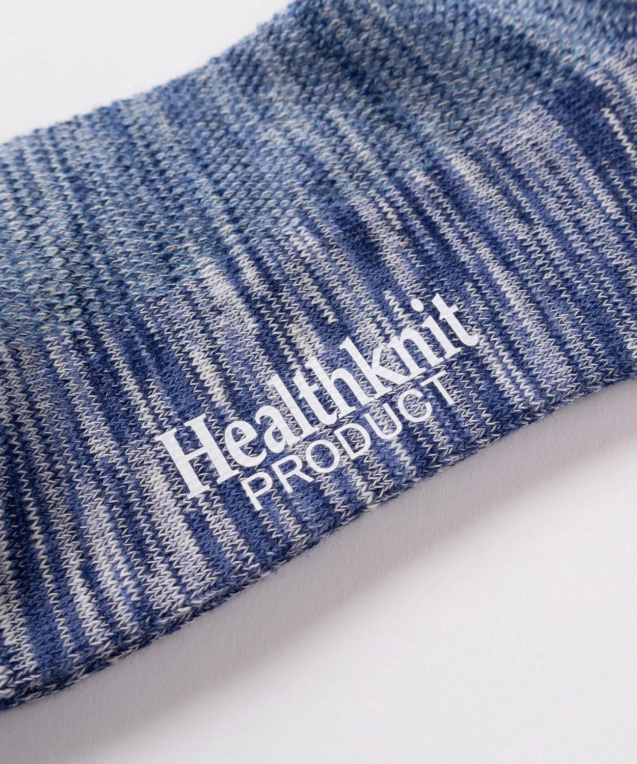 Детские носки-невидимки с принтом, комплект из 3 пар Healthknit Product, Multi — фото 3