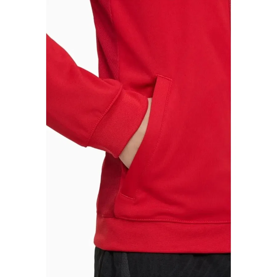 Детский спортивный свитшот Dri-FIT Academy 23 Nike, Разноцветный — фото 4