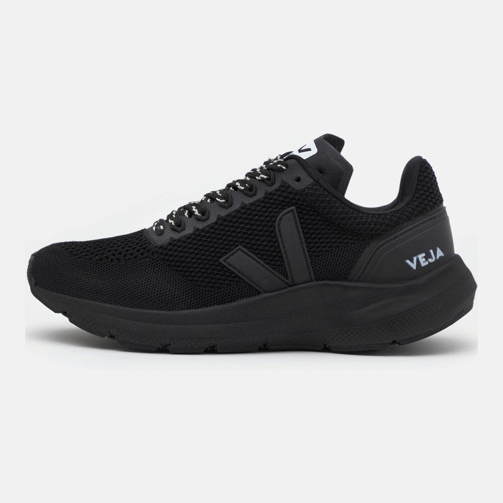 

Кроссовки Veja Marlin, full black