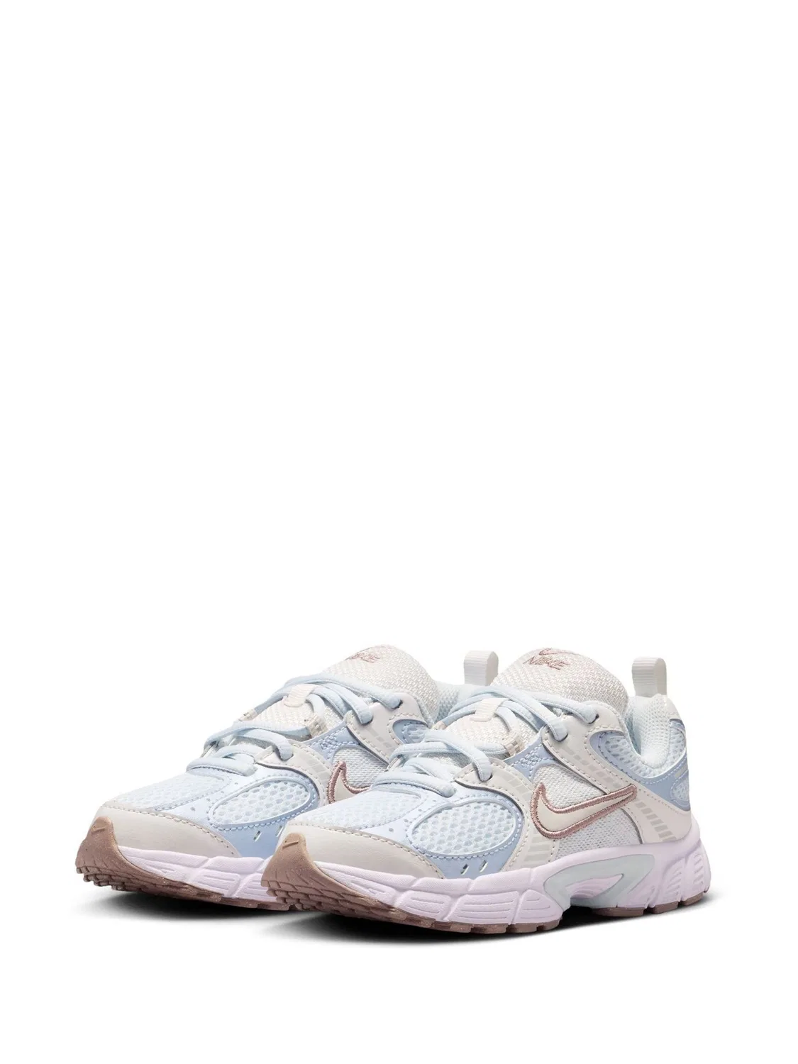 Кроссовки Nike V5 RNR, синие — фото 2
