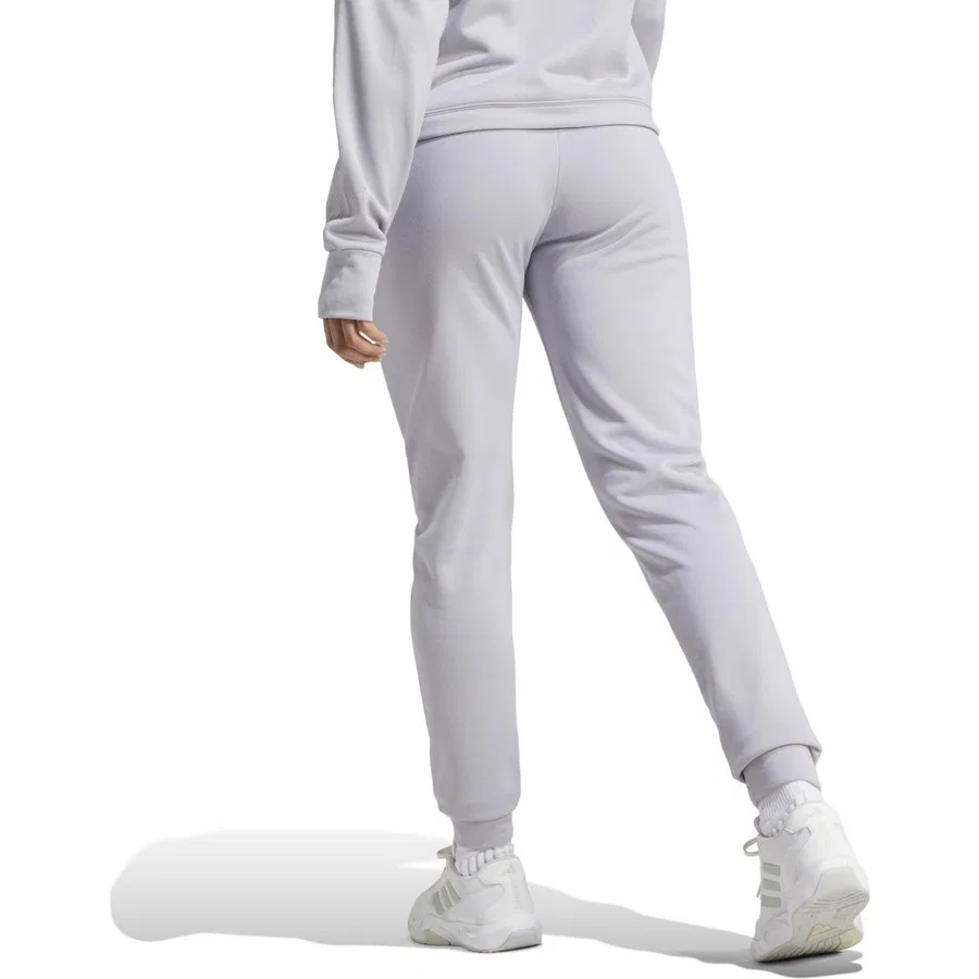 Женские спортивные штаны adidas W GG TAP P, Серый — фото 2