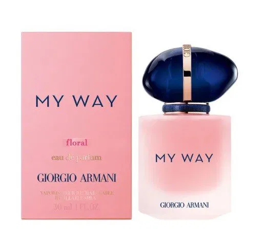 Женская туалетная вода Giorgio Armani, Black — фото 2