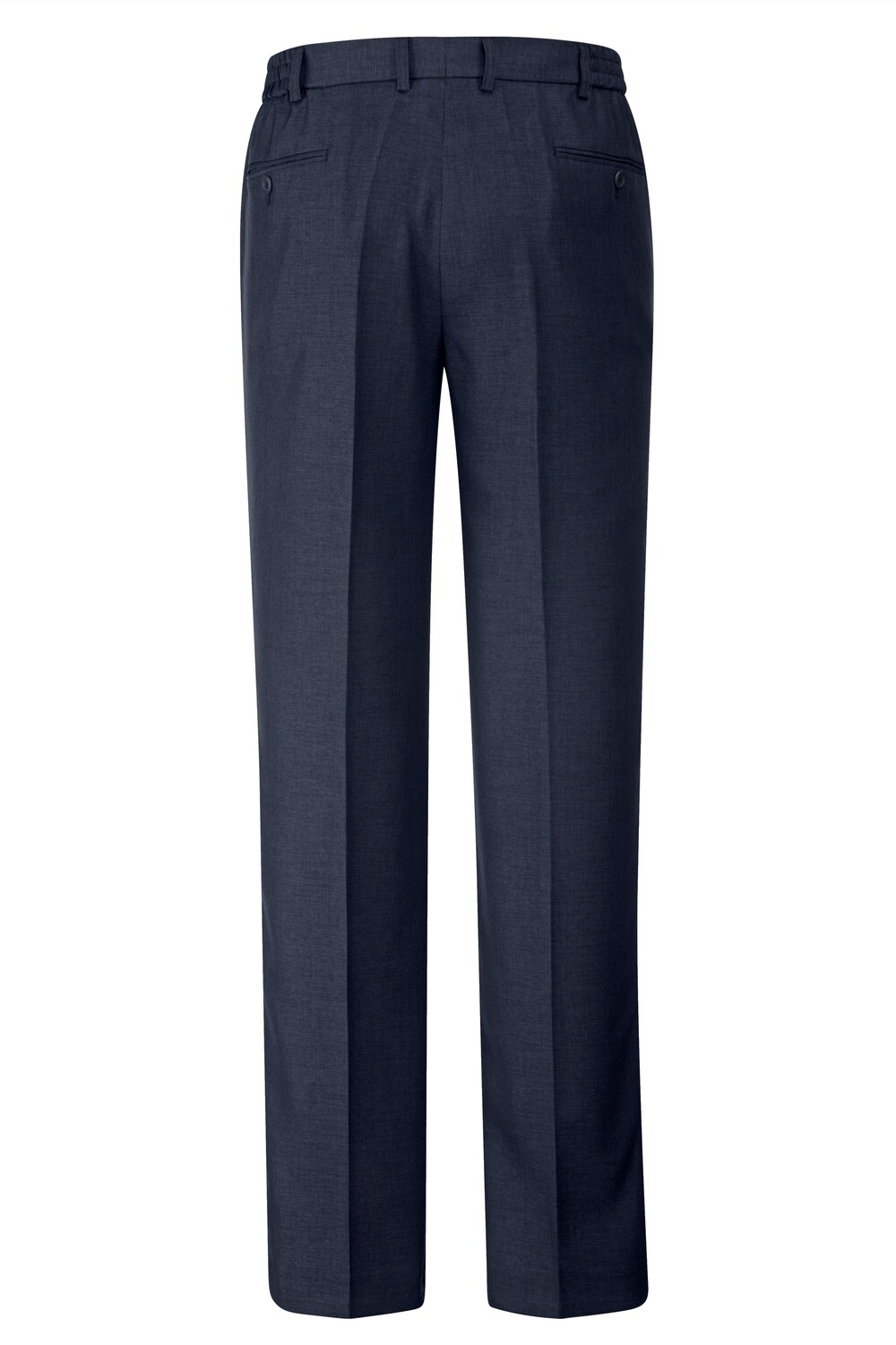 

Тканевые брюки Men Plus Business, цвет rauchblau
