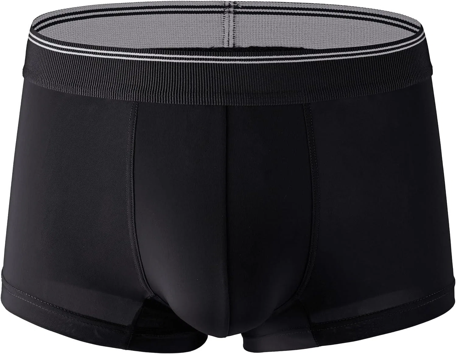 Боксеры микрофибра, Black
