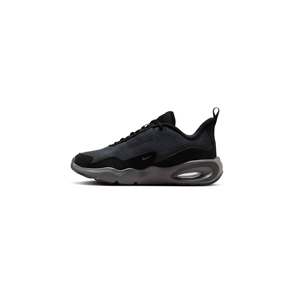 Детские кроссовки Nike Air Max Nova, Black — фото 2