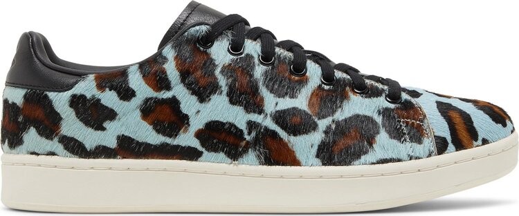 

Кроссовки Adidas Stan Smith H 'Leopard', синий, Синий;серый, Кроссовки Adidas Stan Smith H 'Leopard', синий