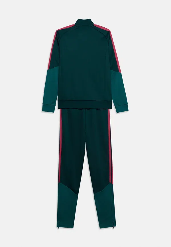 Спортивный костюм «Реал Мадрид» (унисекс) Adidas Performance, розовый — фото 2