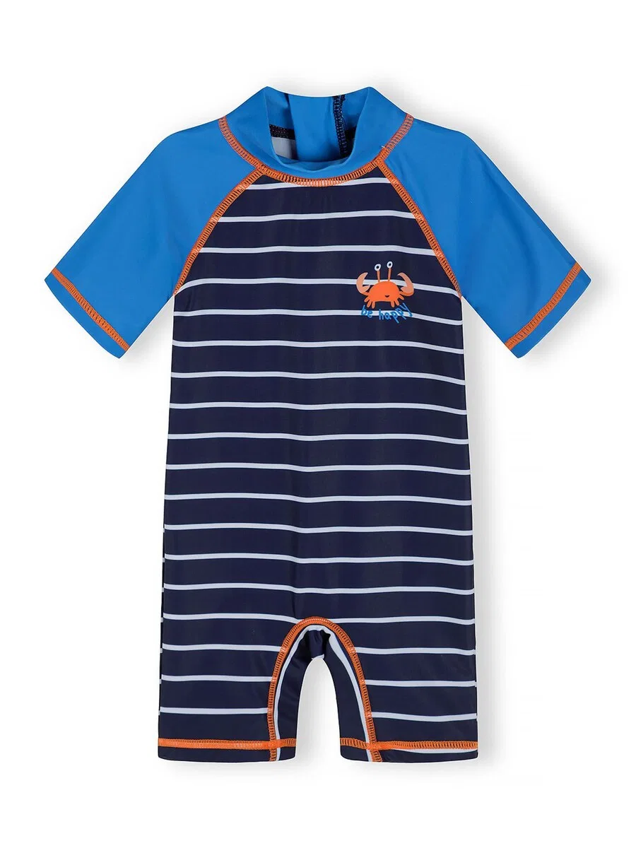 Защита от УФ-излучения MINOTI в цветах Marine Blue и Royal Blue — фото 2
