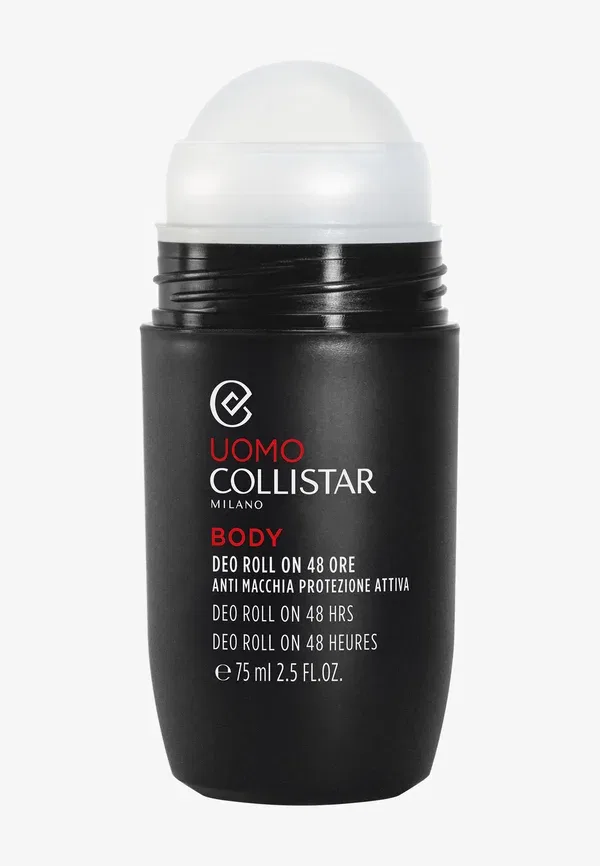 Шариковый дезодорант, действие 48 часов 75 мл Collistar — фото 2