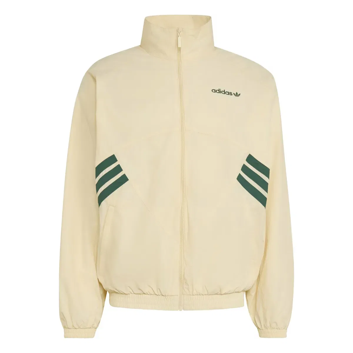 Мужская олимпийка с принтом Main adidas, Amarillo