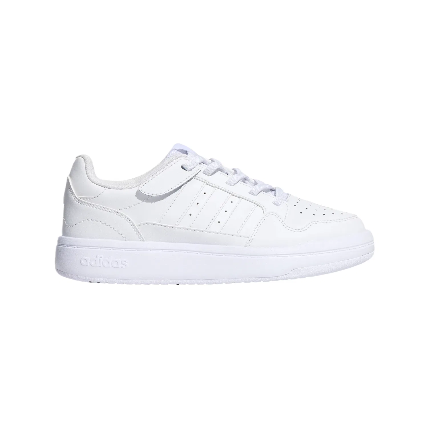 Кроссовки для скейтбординга COMFICOURT, Adidas, White — фото 3