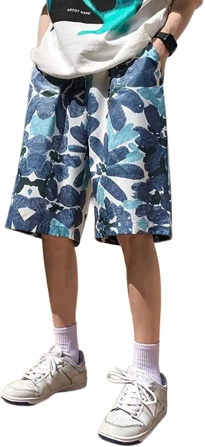 Женские шорты Y2K Board Shorts, Navy