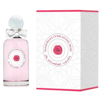 Парфюмерная вода Emper Passionate Everlasting Rose Eau de Parfum, 100 мл
