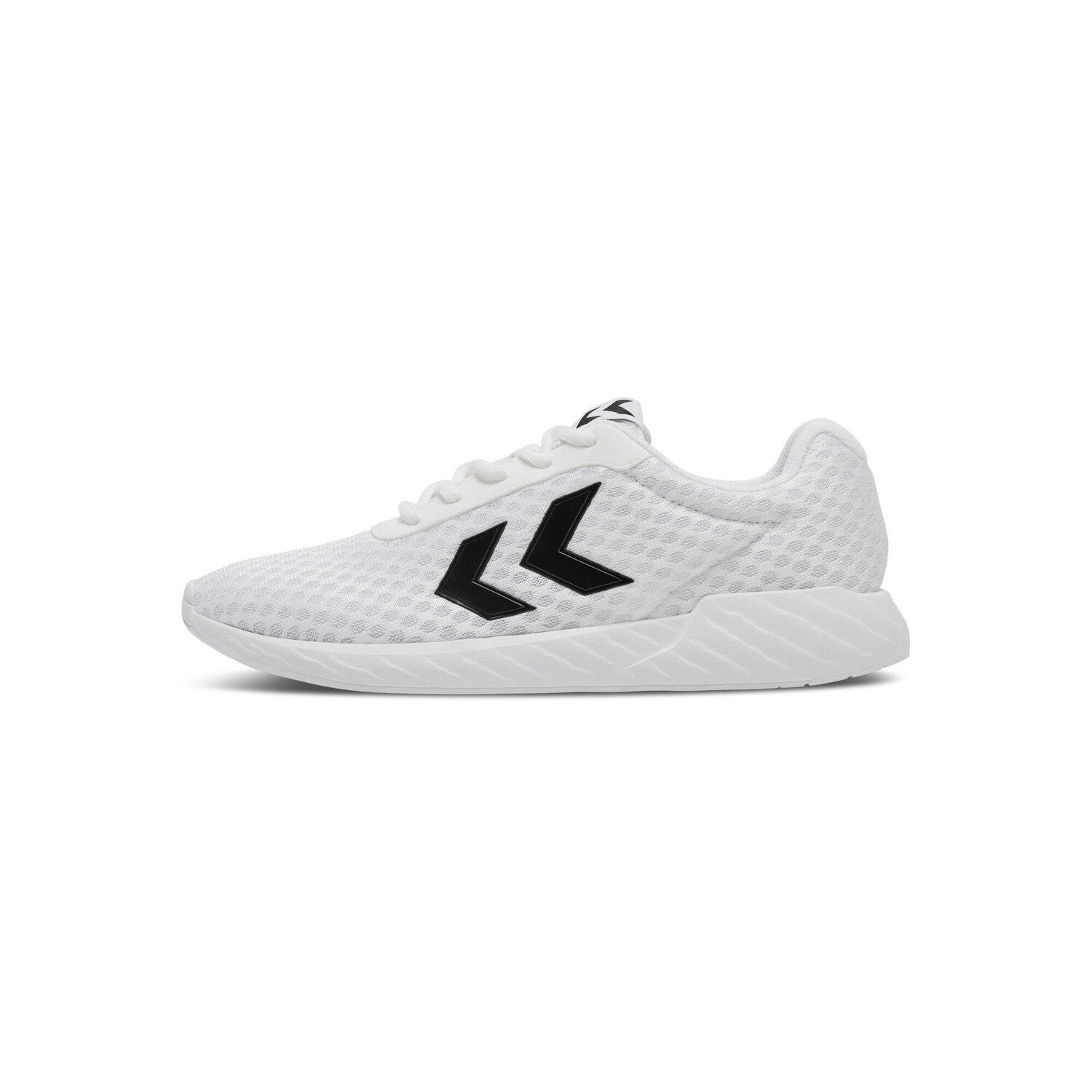 

Legend Breather с низким верхом унисекс HUMMEL, белый