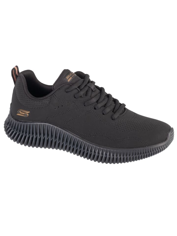 Низкие кроссовки Skechers Bobs Geo How Marvelous, черный