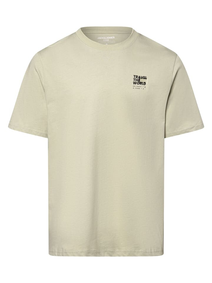 

Футболка Jack & Jones JCOPrjct, цвет lind