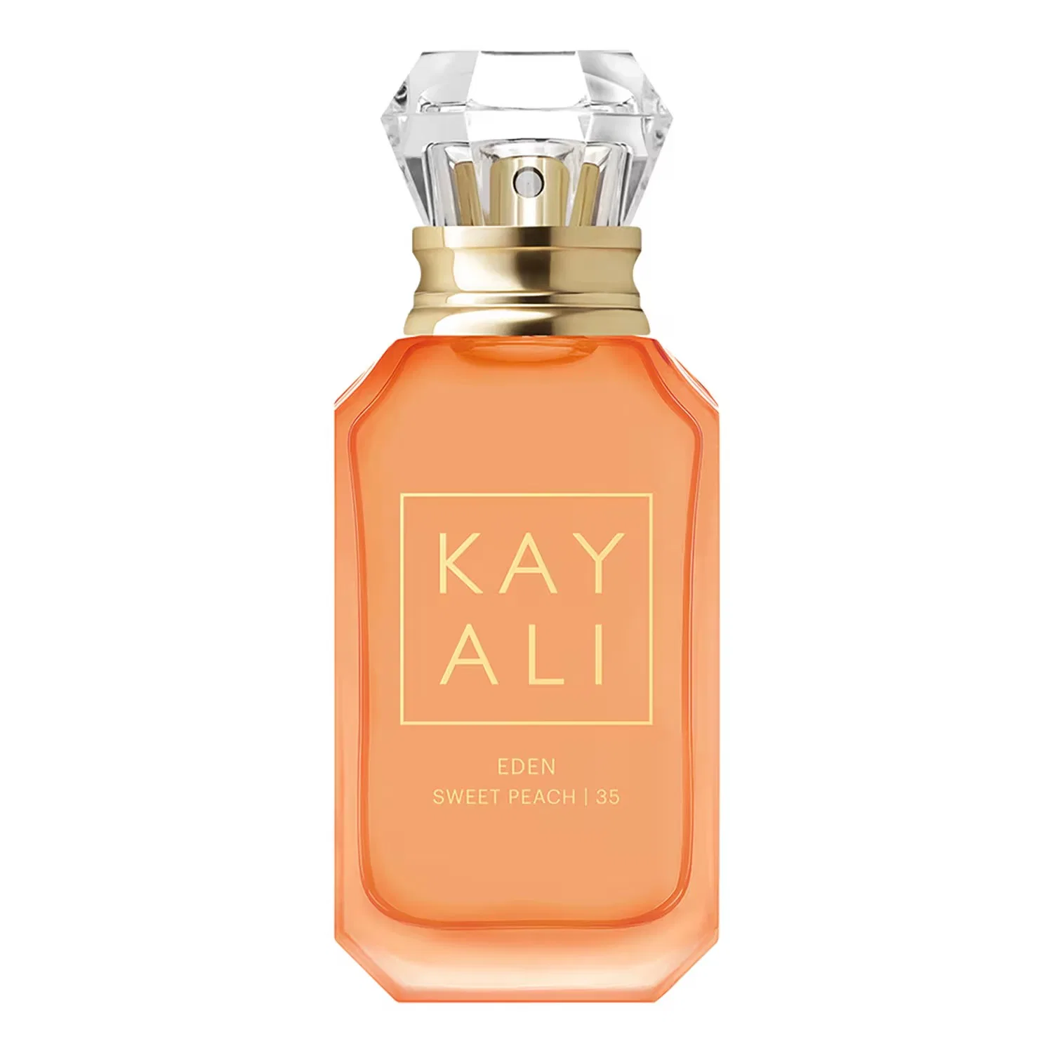 Парфюмерная вода Eden Sweet Peach KAYALI, 10 мл