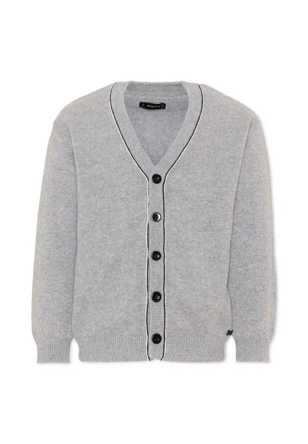 Кардиган - кардиган Mayoral, Grey
