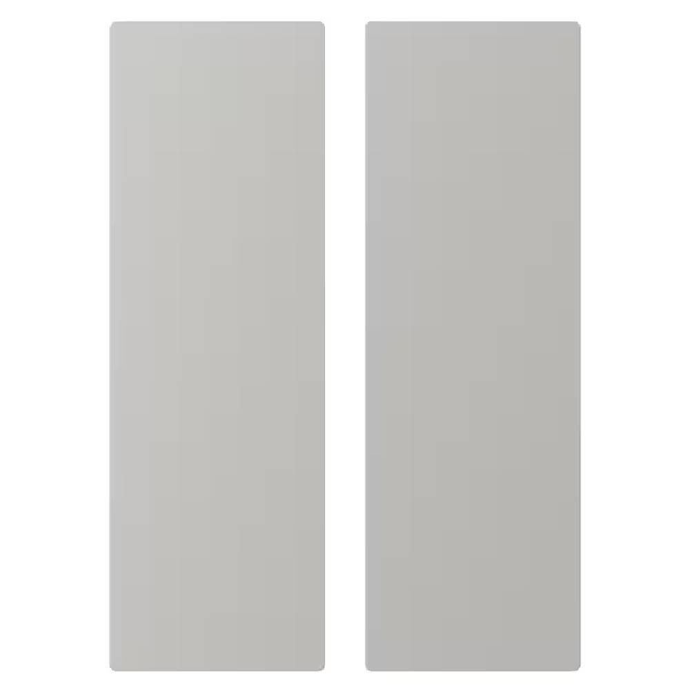 

Дверь для фасада Ikea Smastad 30X90 см, серый