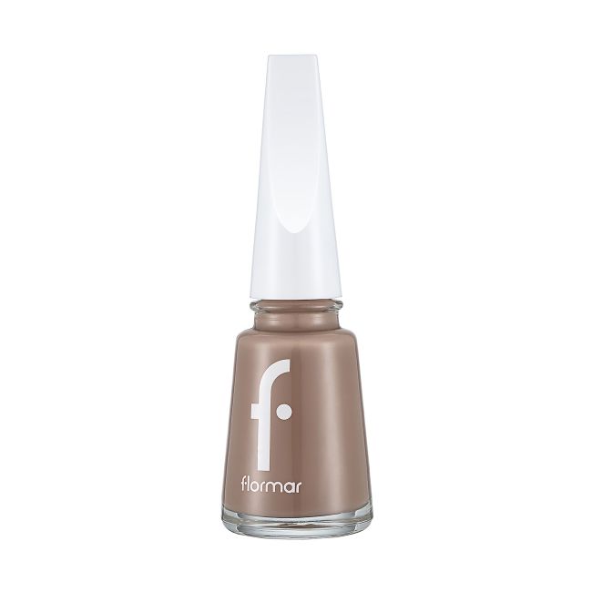 

Лак для ногтей Flormar, цвет 472, 11 мл