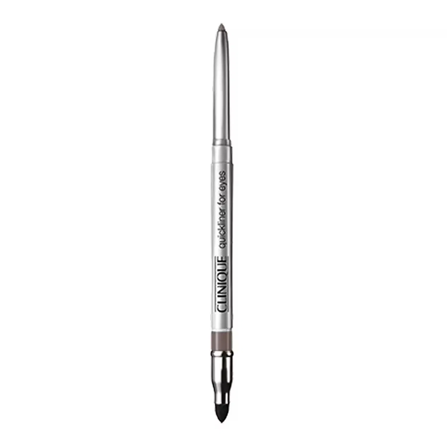 Карандаш для глаз с контуром CLINIQUE Quickliner, Really Black